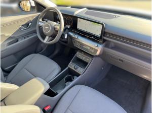 Hyundai KONA Elektro Prime Glas-Schiebedach