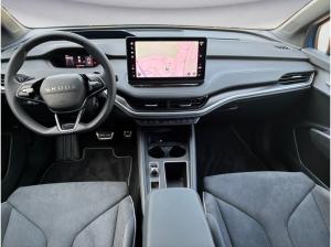Skoda Elroq Sportline 60 *SOFORT VERFÜGBAR*