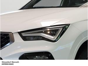 Cupra Ateca 1.5 TSI DSG (Benrath)
