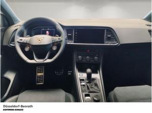Cupra Ateca 1.5 TSI DSG (Benrath)