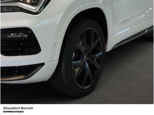 Cupra Ateca 1.5 TSI DSG (Benrath)