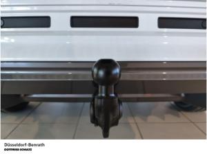 Cupra Ateca 1.5 TSI DSG (Benrath)