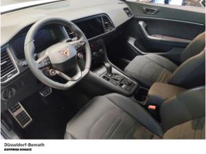 Cupra Ateca 1.5 TSI DSG (Benrath)