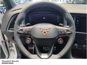 Cupra Ateca 1.5 TSI DSG (Benrath)
