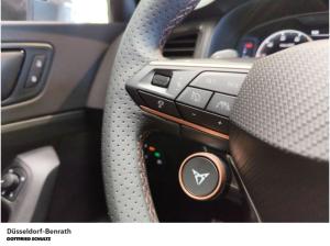 Cupra Ateca 1.5 TSI DSG (Benrath)