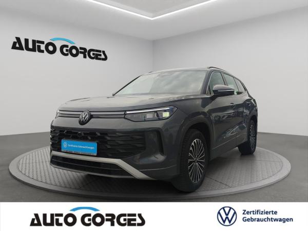 Volkswagen Tayron 1.5 eTSI DSG Life ❗7-SITZER❗IQ.DRIVE+