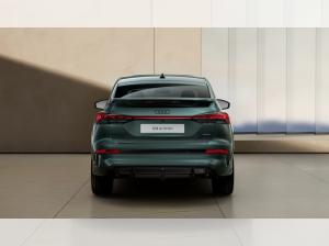 Audi Q4 e-tron S line quattro 220 kW *Pano*HUD*Tech Pro*AHK*MMI Beifahrerdisplay*