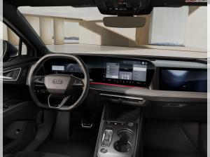 Audi Q4 e-tron S line quattro 220 kW *Pano*HUD*Tech Pro*AHK*MMI Beifahrerdisplay*