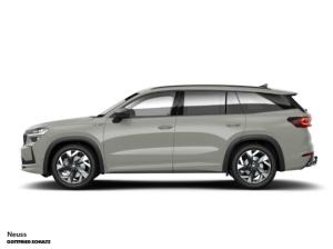 Skoda Kodiaq Sportline 2.0 TDI 4X4 DSG - In verschiedenen Farben erhältlich (Neuss)