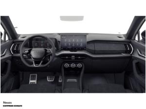 Skoda Kodiaq Sportline 2.0 TDI 4X4 DSG - In verschiedenen Farben erhältlich (Neuss)