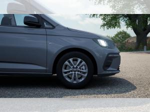 Volkswagen Caddy Life eHybrid DSG | Top-Leasing🔥 Familienheld mit Stecker ⚡
