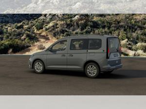 Volkswagen Caddy Life eHybrid DSG | Top-Leasing🔥 Familienheld mit Stecker ⚡