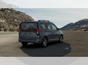Volkswagen Caddy Life eHybrid DSG | Top-Leasing🔥 Familienheld mit Stecker ⚡