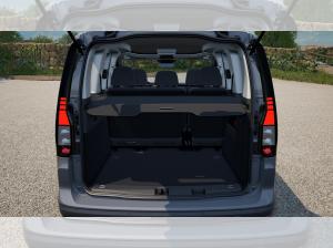 Volkswagen Caddy Life eHybrid DSG | Top-Leasing🔥 Familienheld mit Stecker ⚡