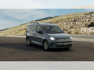Volkswagen Caddy Life eHybrid DSG | Top-Leasing🔥 Familienheld mit Stecker ⚡