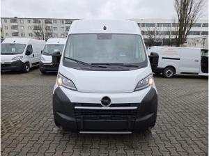 Opel Movano ❗️❗️❗️ CARGO-L3H2-VFW - 140 PS-MT6-SOFORT VERFÜGBAR ❗️❗️❗️