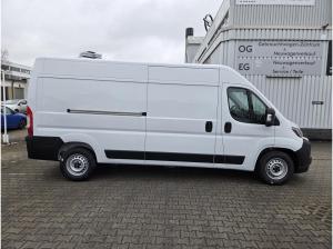 Opel Movano ❗️❗️❗️ CARGO-L3H2-VFW - 140 PS-MT6-SOFORT VERFÜGBAR ❗️❗️❗️