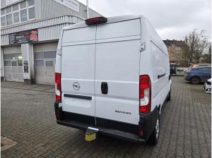 Opel Movano ❗️❗️❗️ CARGO-L3H2-VFW - 140 PS-MT6-SOFORT VERFÜGBAR ❗️❗️❗️