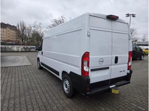 Opel Movano ❗️❗️❗️ CARGO-L3H2-VFW - 140 PS-MT6-SOFORT VERFÜGBAR ❗️❗️❗️