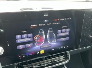 Mercedes-Benz CLA 250 250+ elektrisch +360°Kamera+Fahrassistanzpak.+Massage u.v.m.