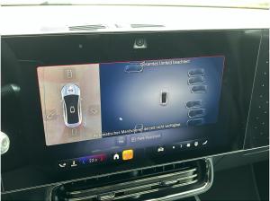 Mercedes-Benz CLA 250 250+ elektrisch +360°Kamera+Fahrassistanzpak.+Massage u.v.m.