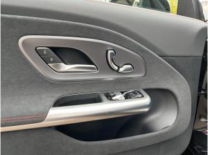 Mercedes-Benz CLA 250 250+ elektrisch +360°Kamera+Fahrassistanzpak.+Massage u.v.m.