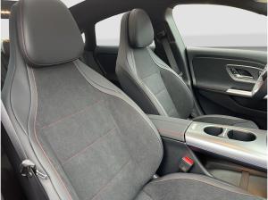 Mercedes-Benz CLA 250 250+ elektrisch +360°Kamera+Fahrassistanzpak.+Massage u.v.m.