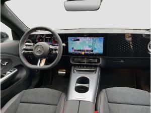 Mercedes-Benz CLA 250 250+ elektrisch +360°Kamera+Fahrassistanzpak.+Massage u.v.m.