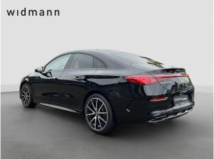 Mercedes-Benz CLA 250 250+ elektrisch +360°Kamera+Fahrassistanzpak.+Massage u.v.m.