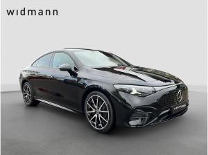 Mercedes-Benz CLA 250 250+ elektrisch +360°Kamera+Fahrassistanzpak.+Massage u.v.m.