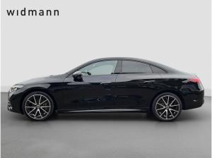Mercedes-Benz CLA 250 250+ elektrisch +360°Kamera+Fahrassistanzpak.+Massage u.v.m.