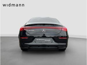 Mercedes-Benz CLA 250 250+ elektrisch +360°Kamera+Fahrassistanzpak.+Massage u.v.m.