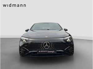 Mercedes-Benz CLA 250 250+ elektrisch +360°Kamera+Fahrassistanzpak.+Massage u.v.m.