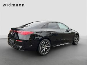Mercedes-Benz CLA 250 250+ elektrisch +360°Kamera+Fahrassistanzpak.+Massage u.v.m.