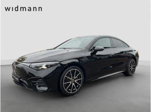 Mercedes-Benz CLA 250 250+ elektrisch +360°Kamera+Fahrassistanzpak.+Massage u.v.m.