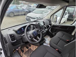Opel Movano ❗️❗️❗️ CARGO-L3H2-VFW - 140 PS-MT6-SOFORT VERFÜGBAR ❗️❗️❗️