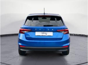 Skoda Fabia Balance 1,0 TSI 85 kW 116 PS *SOFORT VERFÜGBAR*