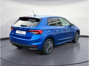 Skoda Fabia Balance 1,0 TSI 85 kW 116 PS *SOFORT VERFÜGBAR*