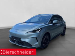 MG MG4 🔥EV Urban 4 Premium🔥360 ACC WÄRMEP. el.SITZ🔥