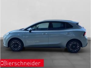 MG MG4 🔥EV Urban 4 Premium🔥360 ACC WÄRMEP. el.SITZ🔥