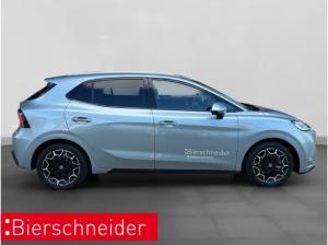 MG MG4 🔥EV Urban 4 Premium🔥360 ACC WÄRMEP. el.SITZ🔥