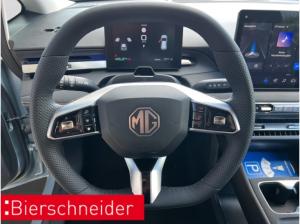 MG MG4 🔥EV Urban 4 Premium🔥360 ACC WÄRMEP. el.SITZ🔥