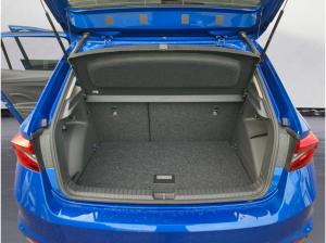 Skoda Fabia Balance 1,0 TSI 85 kW 116 PS *SOFORT VERFÜGBAR*