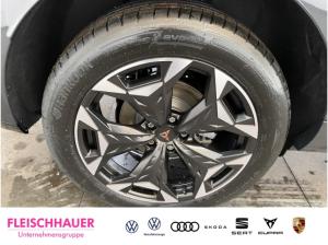 Cupra Terramar 1.5 e-HYBRID 🚨PRIVAT/ NUR KURZE ZEIT🚨BusinessPlus Matrix 19Zoll