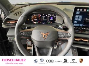 Cupra Terramar 1.5 e-HYBRID 🚨PRIVAT/ NUR KURZE ZEIT🚨BusinessPlus Matrix 19Zoll