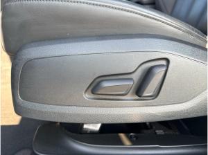 Audi A4 Avant 35 TFSI S tr. ACC 18 elHeck FLA Cam