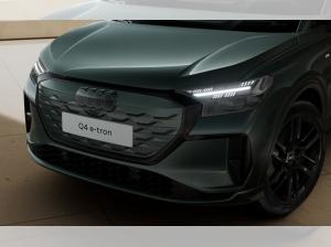 Audi Q4 e-tron *Aktion*Tech pro*AHK*VOLL