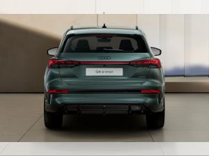 Audi Q4 e-tron *Aktion*Tech pro*AHK*VOLL