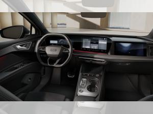 Audi Q4 e-tron *Aktion*Tech pro*AHK*VOLL