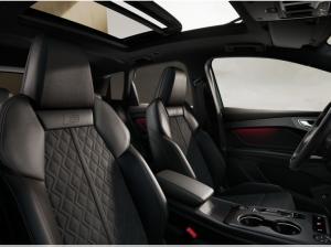 Audi Q4 e-tron *Aktion*Tech pro*AHK*VOLL